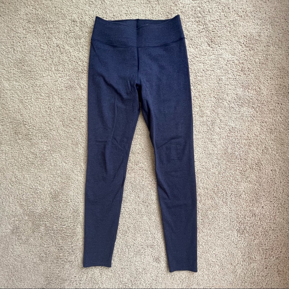 UNIQLO AIRISM SOFT LEGGINGS
